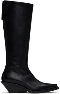 Ann Demeulemeester Auke Pointy Tall Boots