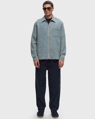 Byxor thisisneverthat Easy Relaxed Fit Pants Blå | TN243WPACP01-NAV, 1