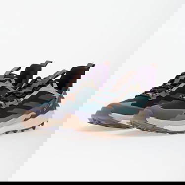 Sneakers och skor adidas Performance Terrex Free Hiker 2 Low Flerfärgad | JQ9907, 5