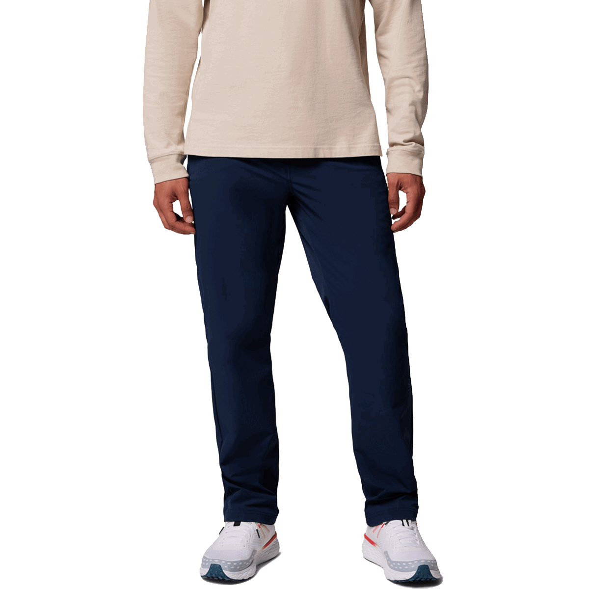 Byxor Columbia ROC™ Tech Chino Pant Mörkblå | 2142151464, 0