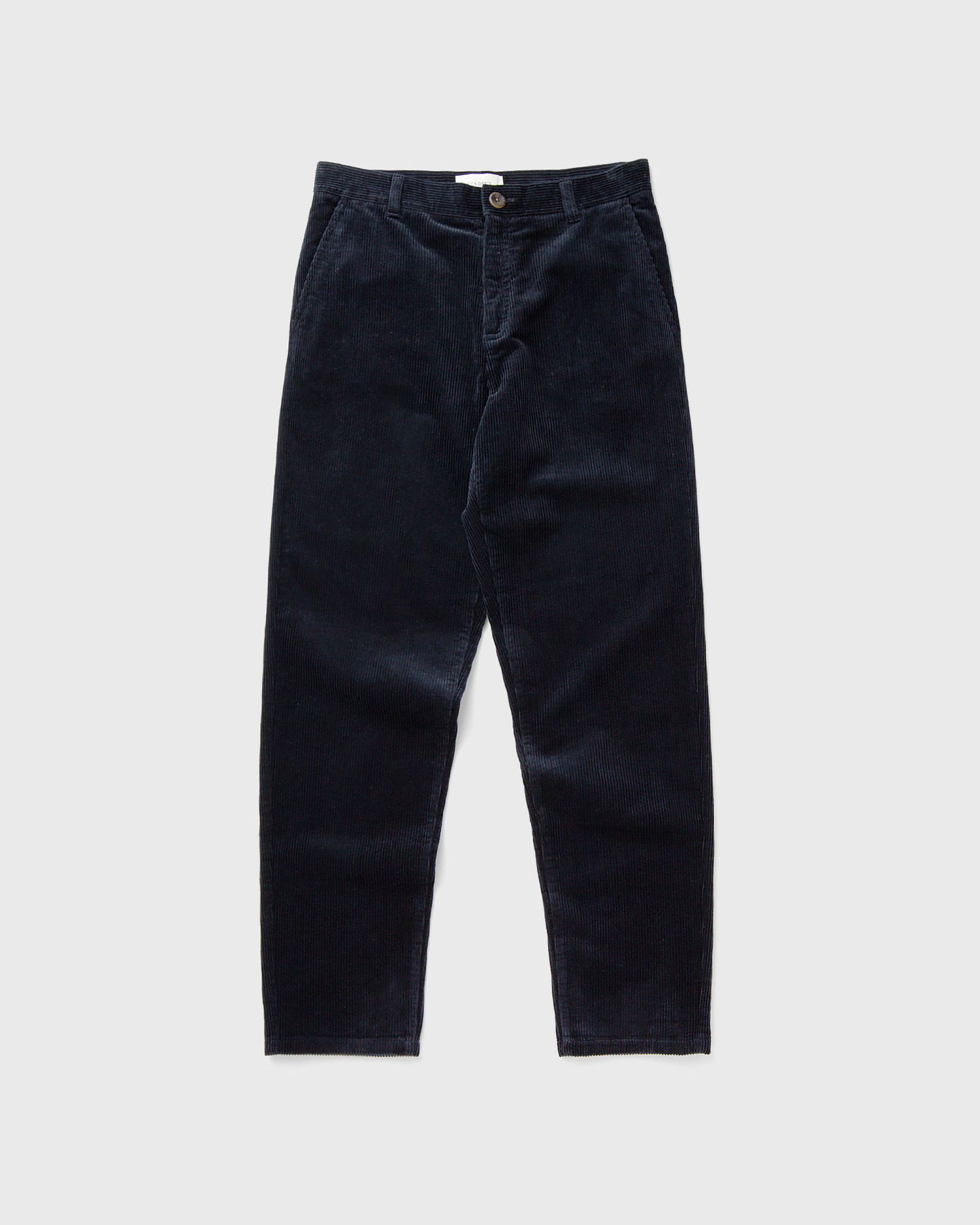 Byxor Les Deux Kody Corduroy Pants Mörkblå | 1000422-460, 1
