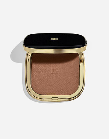Parfymer och dofter Dolce & Gabbana Dolce & Gabbana Glossy Mousse Look Set Brun | VT02VZVT0009V000, 2