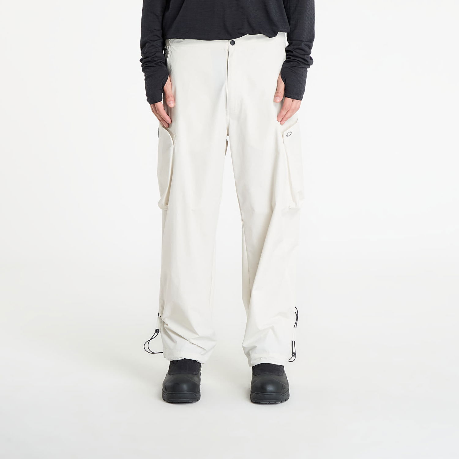 Cargo byxor OAKLEY Oakley FGL Tool Box Cargo Pants Vit | FOA408137-68S, 0