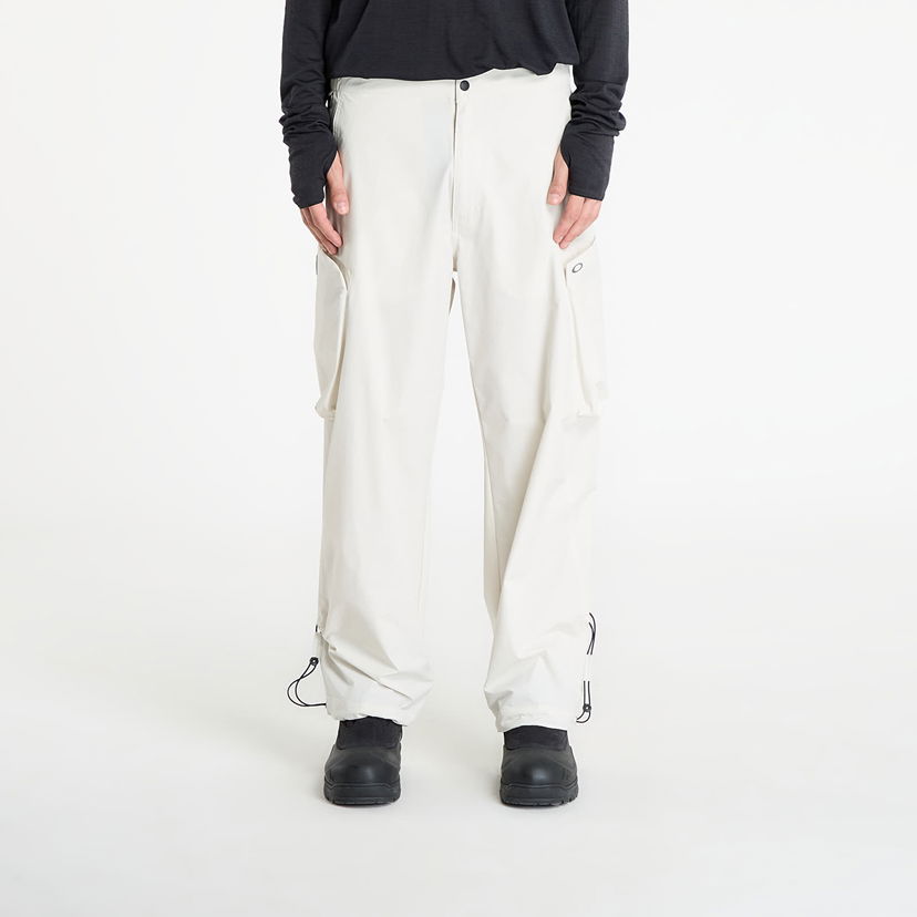Cargo byxor OAKLEY Oakley FGL Tool Box Cargo Pants Vit | FOA408137-68S