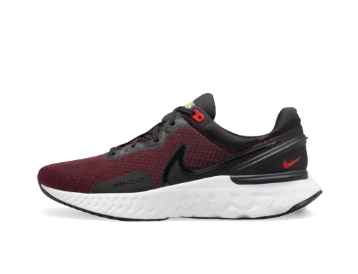 Löpning Nike React Miler 3 Svart | DD0490-003