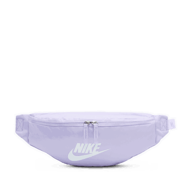 Midjeväska Nike Heritage 3L Purpur | DB0490-512, 2