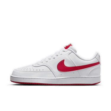 Sneakers och skor Nike Court Vision Low Next Nature Vit | HF1744-101, 0