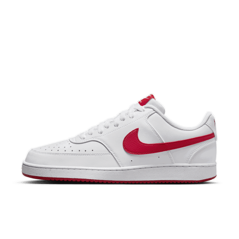 Sneakers och skor Nike Court Vision Low Next Nature Vit | HF1744-101