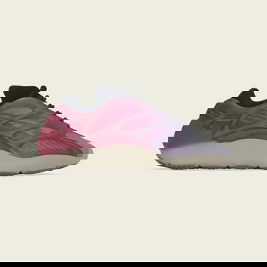 Sneakers och skor adidas Yeezy Yeezy 700 V3 "Fade Carbon" Purpur | GW1814, 4
