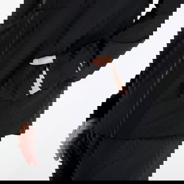 Jacka The North Face Jacket Mountain Athletics Waterproof Jacket TNF Black S Svart | NF0A892UJK31, 2