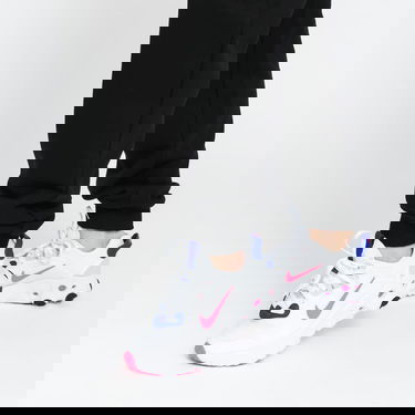 Träningsbyxor Urban Classics Organic High Waist Sweat Pants Svart | TB4086 black, 4