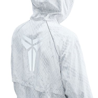 Träningsoverall Nike Kobe Woven Snake Print Tracksuit Vit | IB2704-100, 5