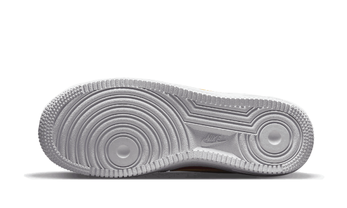 Sneakers och skor Nike UNO x Air Force 1 Low "50th Anniversary" GS Flerfärgad | DO6634-100, 1