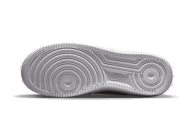 Sneakers och skor Nike UNO x Air Force 1 Low "50th Anniversary" GS Flerfärgad | DO6634-100, 1