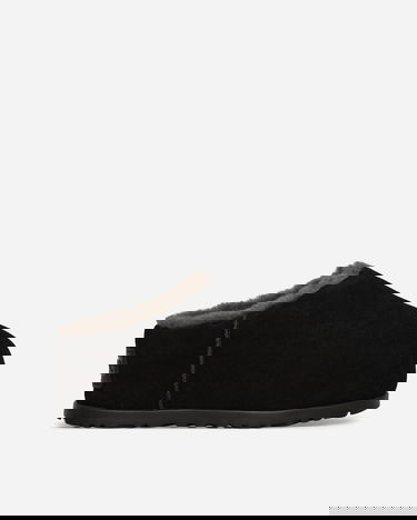 Sneakers och skor UGG Pumped Slides Black W Svart | 1158215 BLK, 0