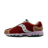 Jae Tips x Matrix "Burgundy"