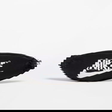 Midjeväska Nike Heritage Fanny Pack Svart | DQ5727-010, 0