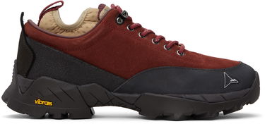 Sneakers och skor ROA Neal Sneakers Röd | NBUW165LE29, 0