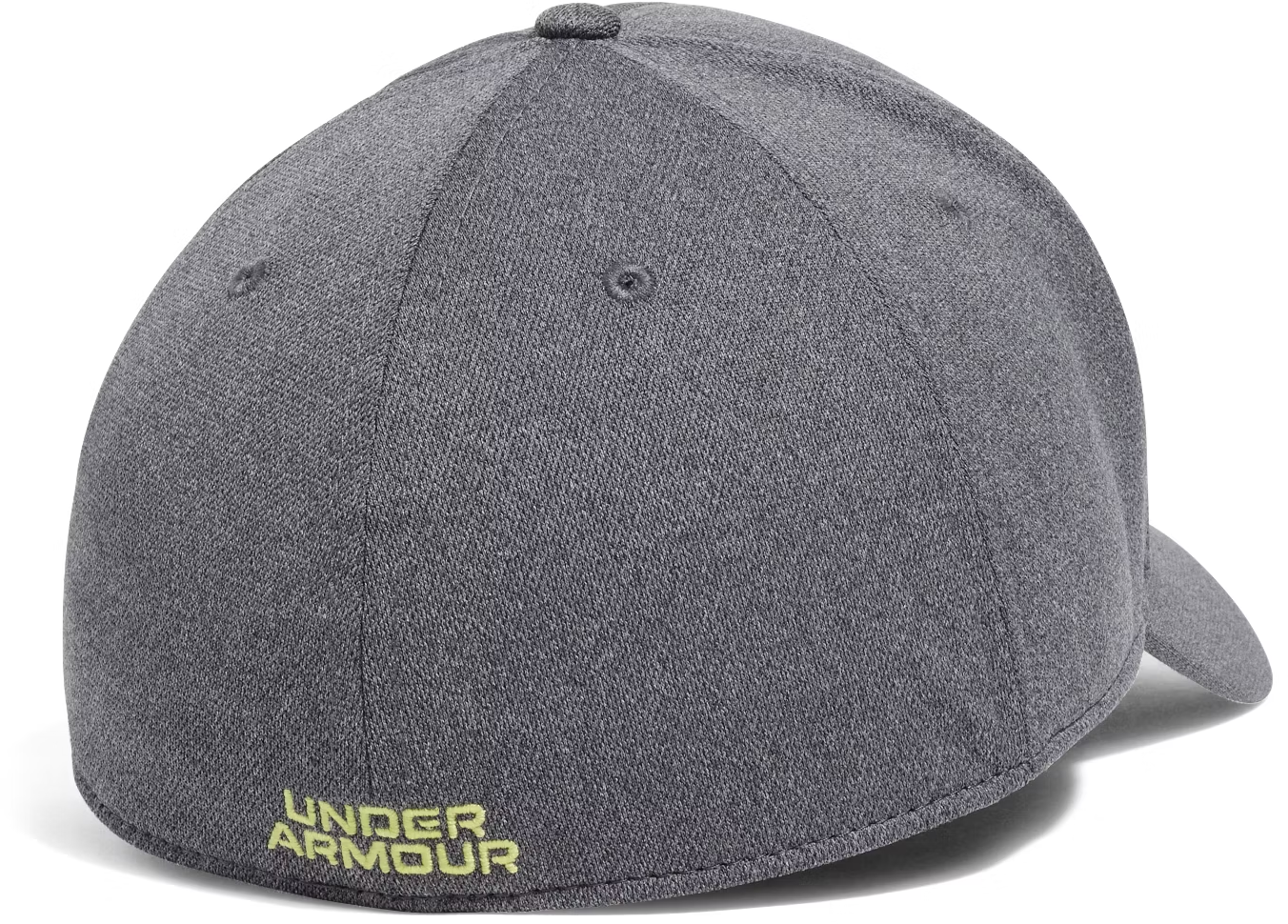 Keps Under Armour Blitzing Adjustable Hat Grå | 1376700-025, 1