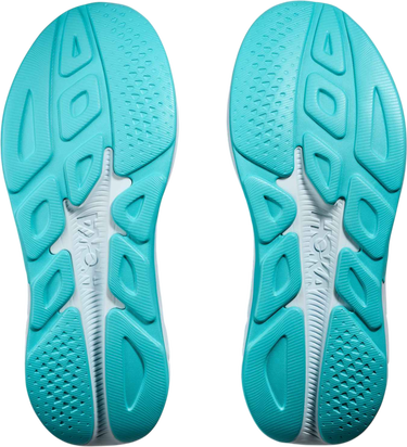 Sneakers och skor Hoka One One Rincon 4 Blå | 1155130-mlng, 3