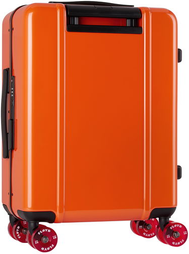 Resväska Floyd Cabin Suitcase Orange | FL2101-CA011, 2