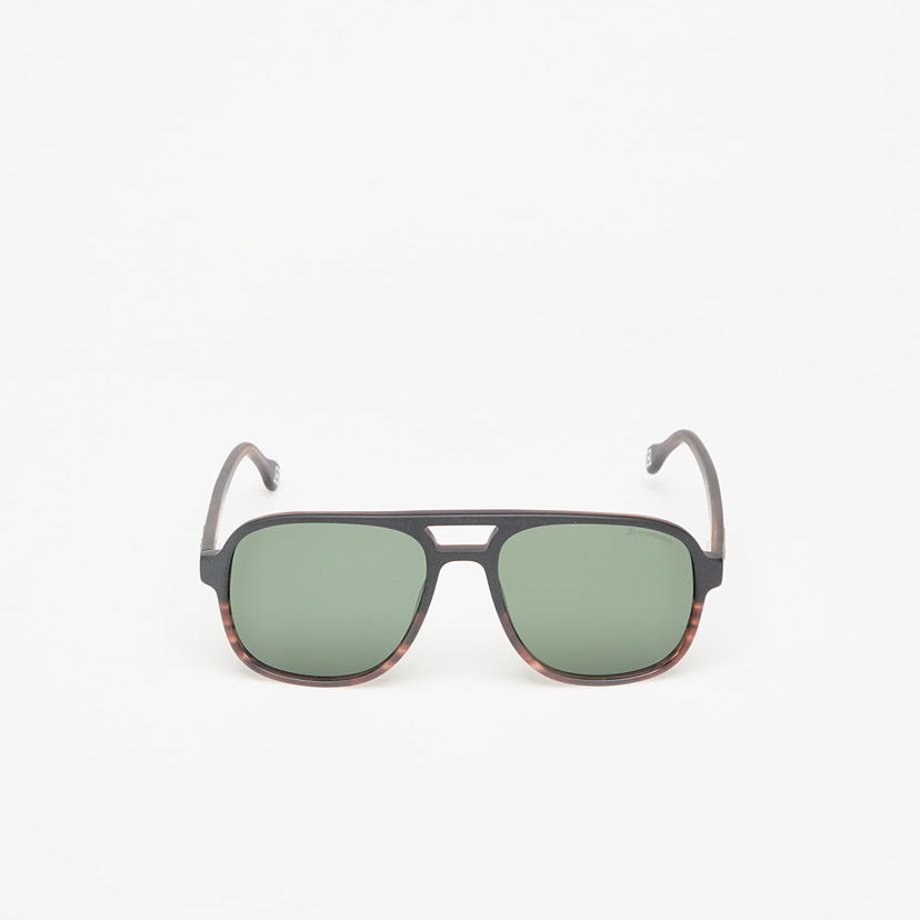 Solglasögon Horsefeathers Horsefeathers Corp Sunglasses Brun | AM268B