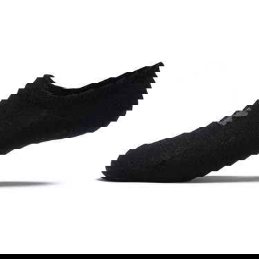 Strumpor Under Armour Ultra 3-pack Svart | 1351784-002, 3