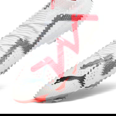 Sneakers och skor Puma Puma FUTURE ULTIMATE FG/AG Vit | 107355-01, 2