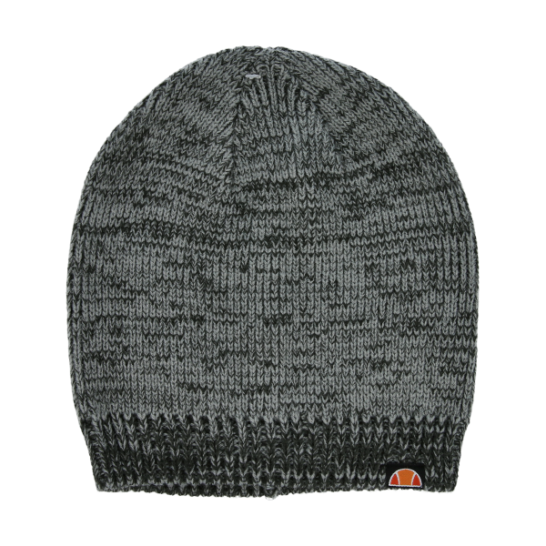 Mössa Ellesse Ellesse Knitted Beanie Grå | ELE223M402-3A, 0