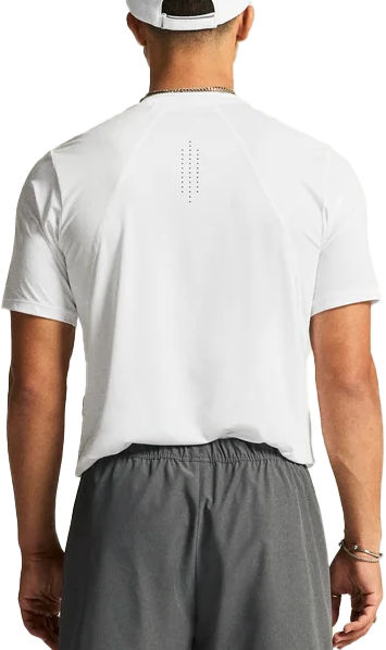 T-shirt Craft T-Shirt Essence Vit | 1914792-900000, 1