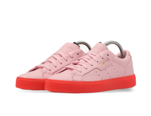 Sneakers och skor adidas Originals Sleek W Rosa | BD7475