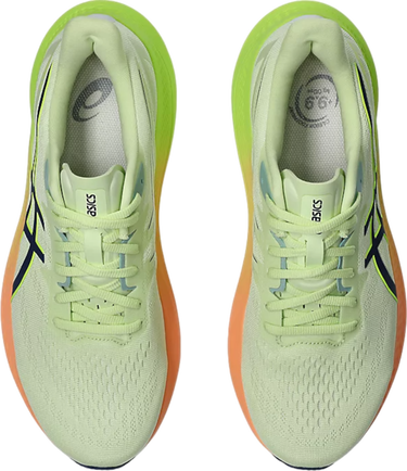Sneakers och skor Asics GT-2000 12 Grön | 1011b691-302, 2
