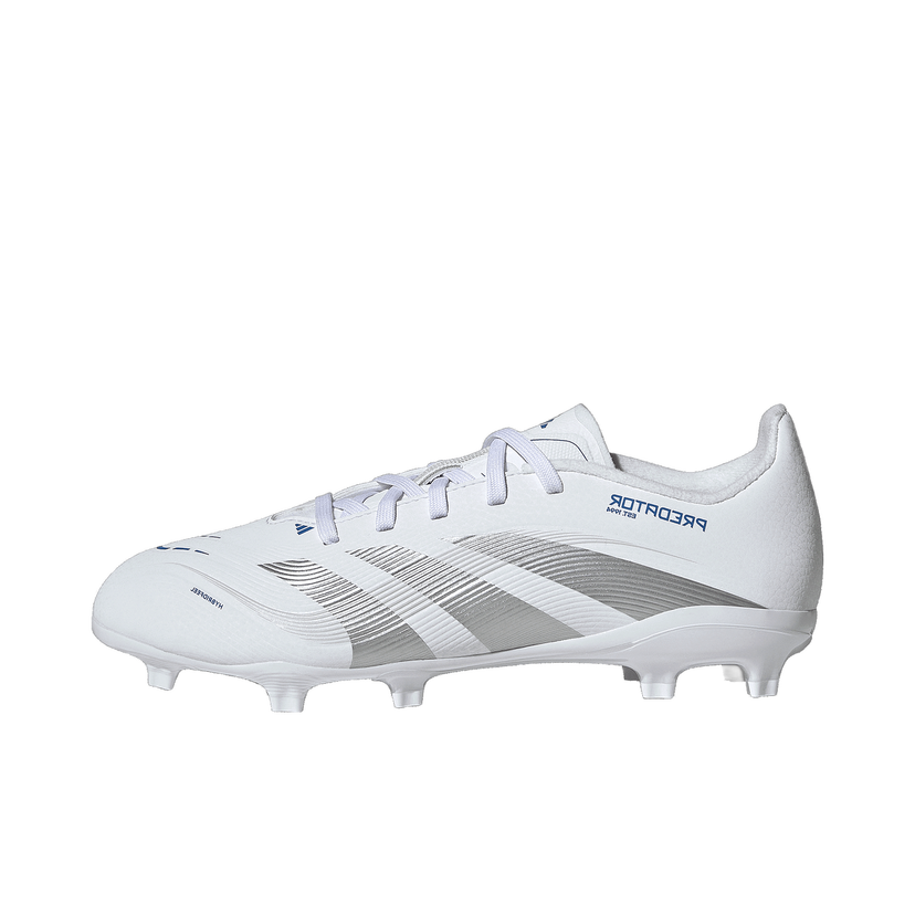 Sneakers och skor adidas Performance Predator League FG/MG J Vit | id3751