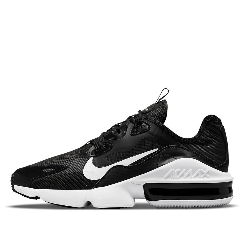 Sneakers och skor Nike Air Max Infinity 2 Svart | CU9452-006
