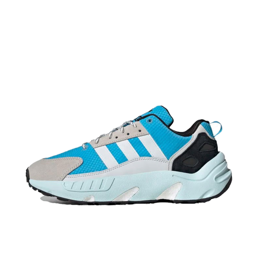 Sneakers och skor adidas Originals adidas ZX 22 Boost Sky Rush Flerfärgad | GY6694