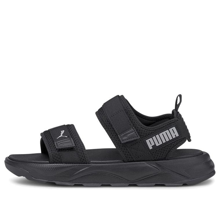 Sneakers och skor Puma RS-Sandal High Rise Svart | 374862-02, 0