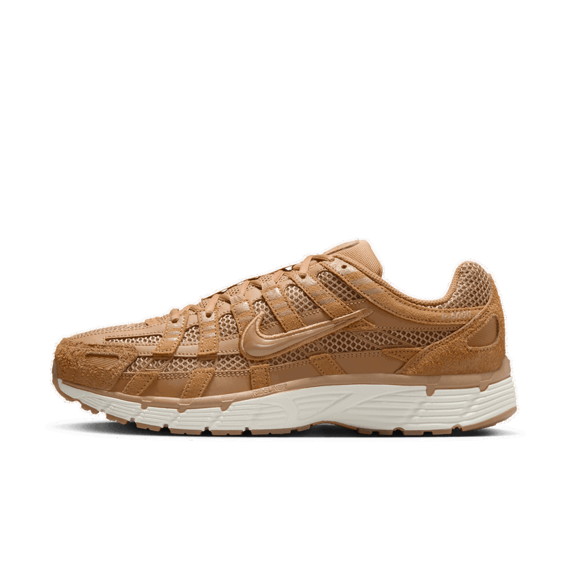 Sneakers och skor Nike P-6000 SE Sneakers Brun | HF0015-201