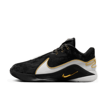 Sneakers och skor Nike LeBron XXII "Mogul" Svart | HV8454-100, 0