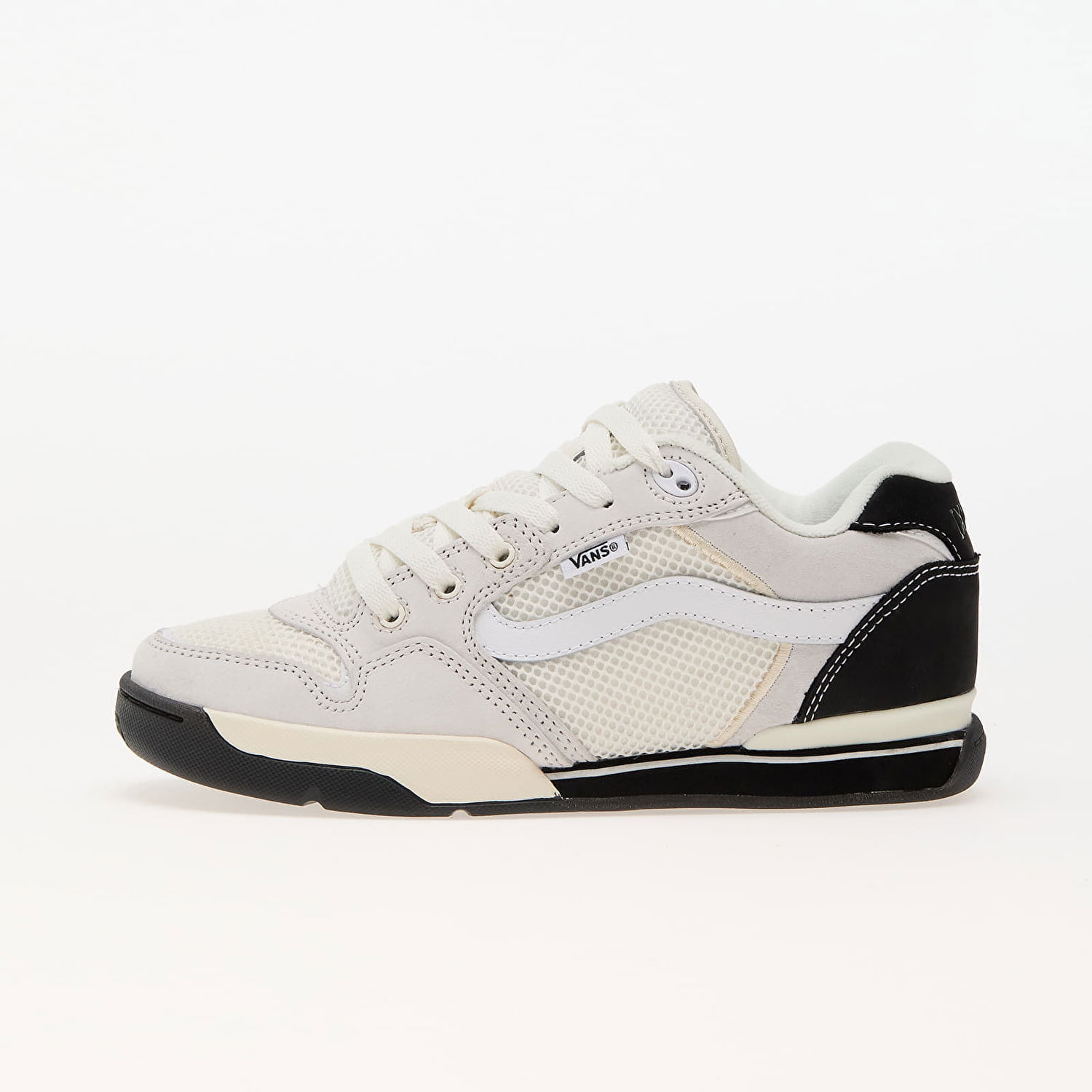 Sneakers och skor Vans Rowley XLT LX Vit | VN000CQFC9F1, 0