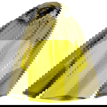 Jacka Arcteryx Women's Beta AR Jacket, Size Large Gul | X000009863-022357, 0