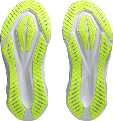 Sneakers och skor Asics NOVABLAST 5 Vit | 1012b909-100, 2