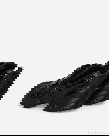 Sneakers och skor Reebok Instapump Fury 94 Svart | RMIA04SC99LEA002, 4