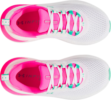Sneakers och skor Under Armour Infinite Elite 2 Vit | 3028178-101, 3