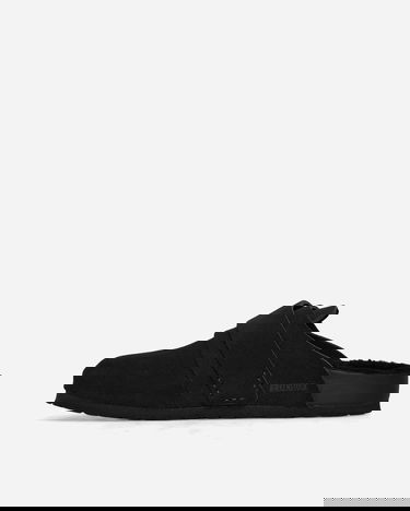 Tillbehör Birkenstock Tekla Nagoya Sandals Slate Svart | 1026291 SLATE, 3