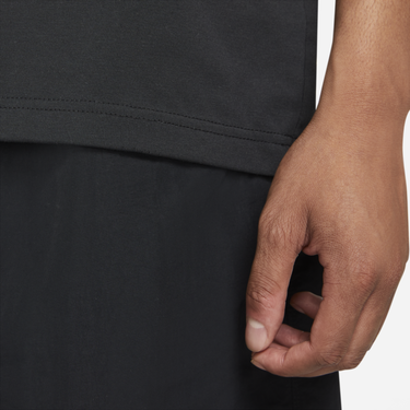 T-shirt Nike ACG T-Shirt Svart | DJ3642-010, 2