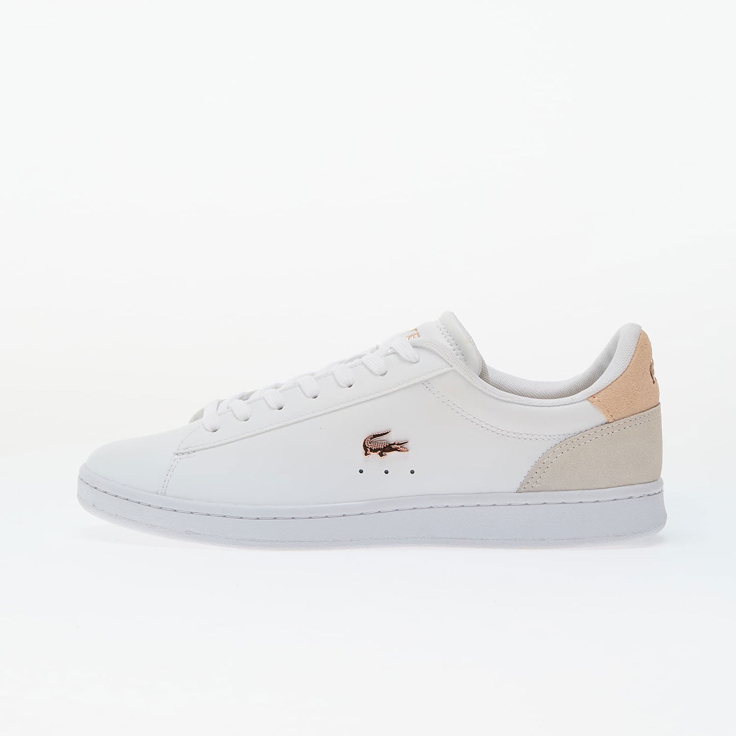 Sneakers och skor Lacoste Lacoste Carnaby Set Vit | 748SFA0016-1Y9, 0