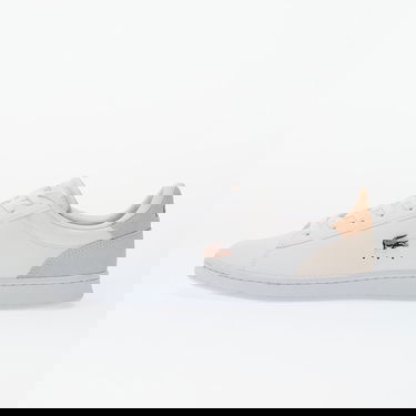 Sneakers och skor Lacoste Lacoste Carnaby Set Vit | 748SFA0016-1Y9, 0
