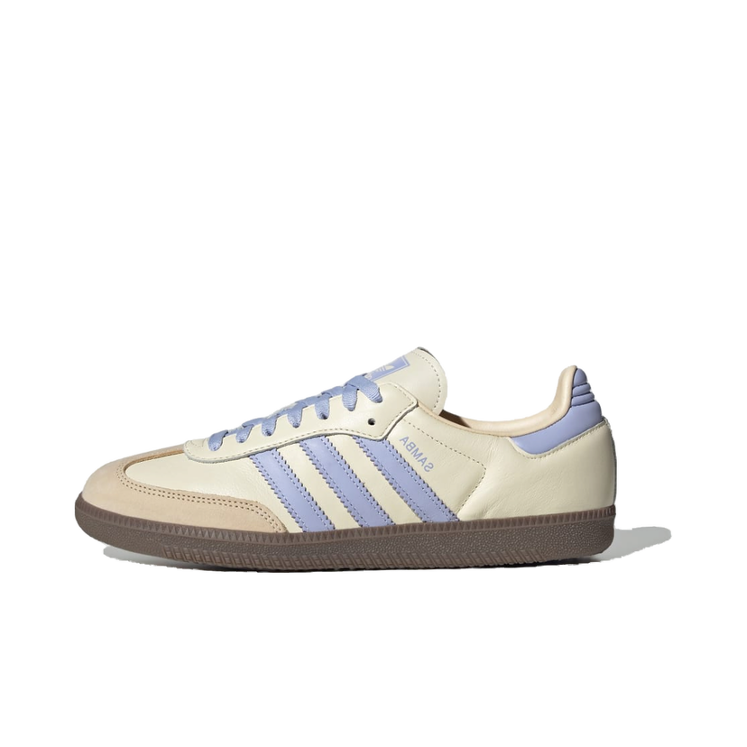 Sneakers och skor adidas Originals Samba OG Beige | JI2678