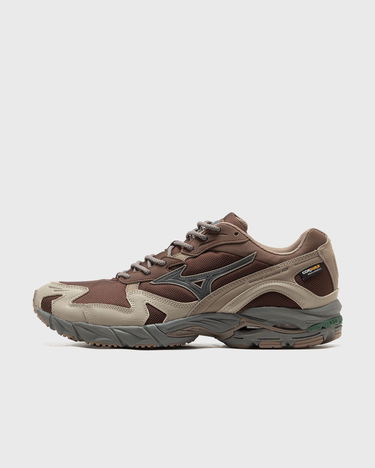 Sneakers och skor Mizuno WAVE RIDER 10 CORDURA Brun | D1GA256302, 2