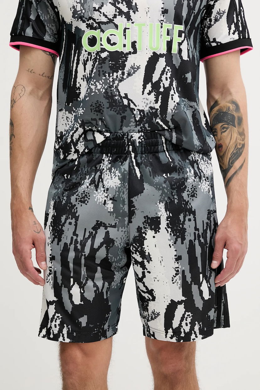 Shorts adidas Originals adidas Originals Archiveaopshort Shorts Svart | KD4801